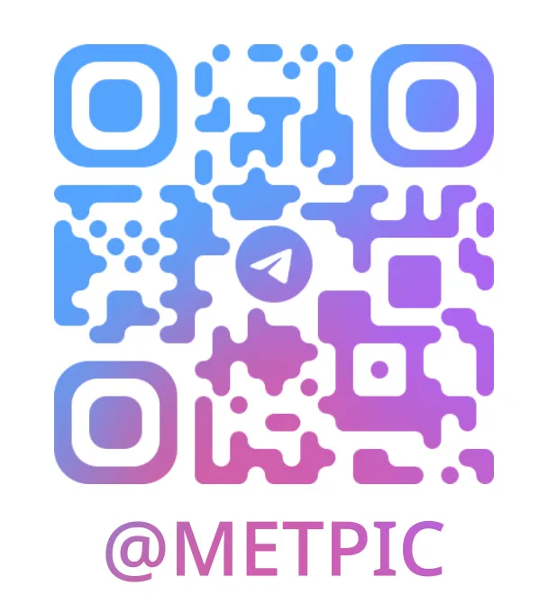 News+FAQ Telegram-Metpic